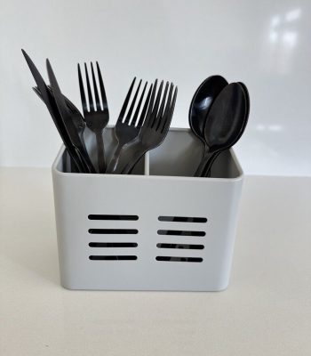 Cubiertero GRIS