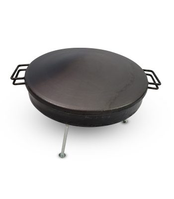 Disco arado Nº2