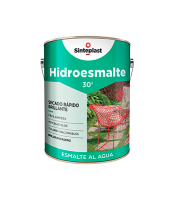 hidroesmalte recuplast