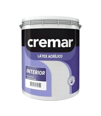 latex cremar